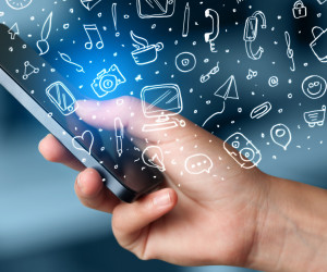 Die 5 wichtigsten App-Trends für 2019