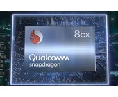 Snapdragon 8cx