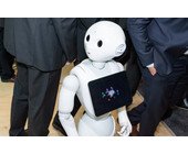 Humanoider roboter