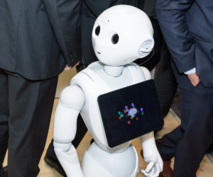Digitaler Welt droht Vertrauenskrise