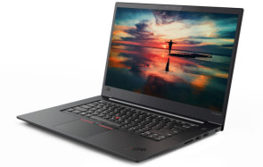 Lenovo ThinkPad x1 Extreme 