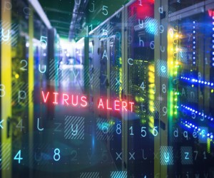Diese Malware befiel Schweizer Firmen im November
