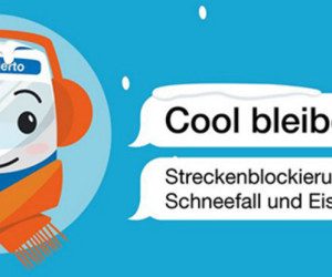 VBZ schicken Störungsmeldungen über WhatsApp
