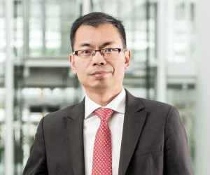 Huaweis Schweiz-Chef sieht keine Gefahr für sein Geschäft