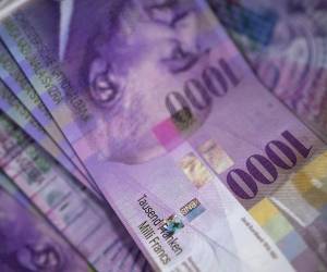 Grösste Salärsteigerung bei Jobwechsel