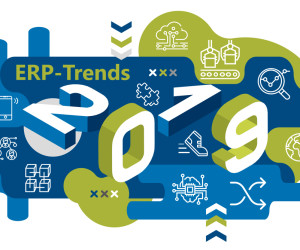 ERP-Trends: Was 2019 wichtig ist