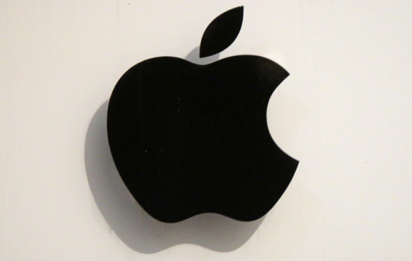 Apple-Logo 