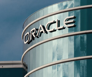 Cloud-Geschäft rettet Oracle-Ergebnis