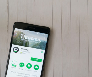Threema erhält verschlüsselte Backup-Funktion