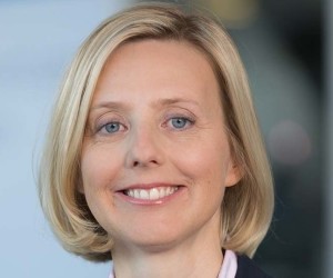 Marianne Janik: «Es ist wichtig, Frauen gezielt zu fördern»