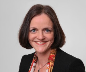 Iris Grewe: «Ich gehe davon aus, dass wir künftig mehr Frauen in ICT-Berufen sehen werden»