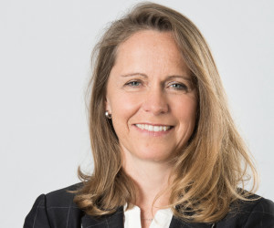 Sonja Meindl: «Wir sollten versuchen, Frauen die Angst oder Skepsis zu nehmen»
