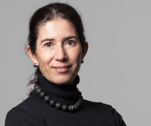 Gabriela Keller: «Frau wird in der IT-Branche mit offenen Armen empfangen»