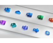 Microsoft Office Symbole