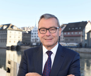 «Für Schweizer KMU sehe ich enorme Chancen»