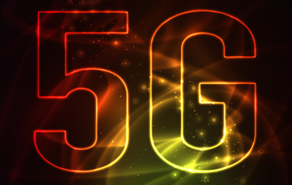 5G 