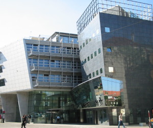 Swisscom erhält Outsourcing-Aufträge des Bundes