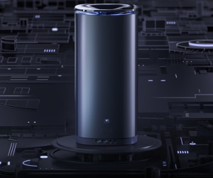 Asus stellt ProArt PA90 auf CES 2019 vor
