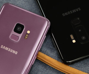 Samsung sieht 2019 als gutes Jahr für Smartphones