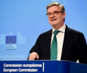 EU-Kommission fordert mehr Zusammenarbeit
