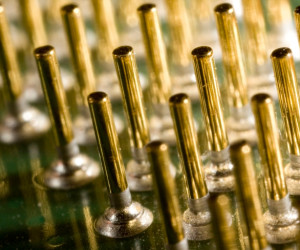 Schweiz recycelt seltene Metalle zu wenig
