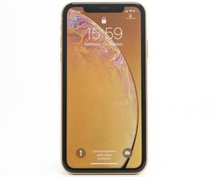 Apple fährt Produktion neuer iPhone-Modelle zurück