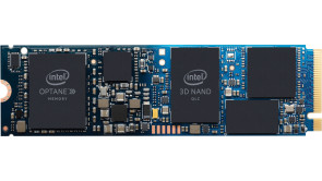 Intel Optane Memory H10