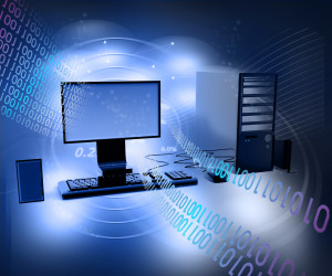 PC-Markt schrumpft weiter
