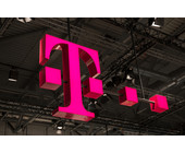 Telekom Logo