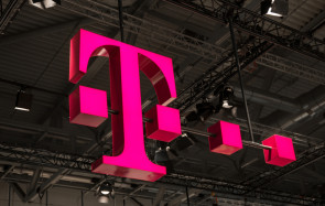 Telekom Logo 