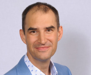 Neuer Partner- und KMU-Chef bei Microsoft Schweiz