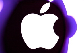 Apple Logo 