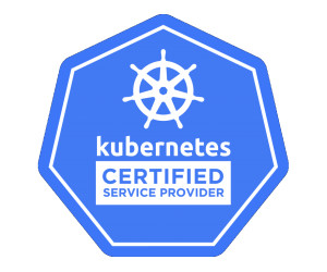 Zürcher VSHN mit Kubernetes-Zertifikat