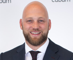 Adcubum erhält neuen CEO