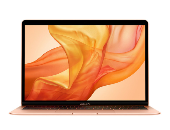 Test Macbook Air Late 2018 Computerworld Ch