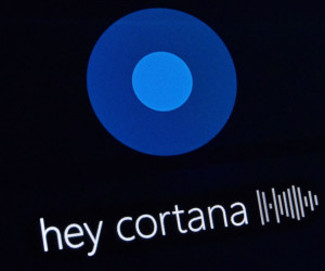 Microsoft entkoppelt Cortana von der Suchfunktion