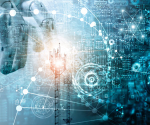 Roboter erobern Software-Welt