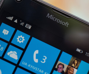 Microsoft trägt Windows 10 Mobile zu Grabe