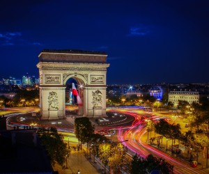 Frankreich brummt Google eine Datenschutz-Strafe von 50 Millionen Euro auf