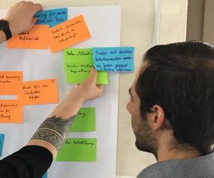 Mode-2-Garage: Migros-Tochter Midor entwickelt Prototyp