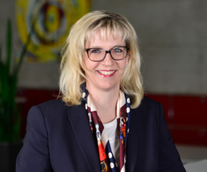 Sandra Völler: «In der Beratung zählen sehr viele weibliche Qualitäten»