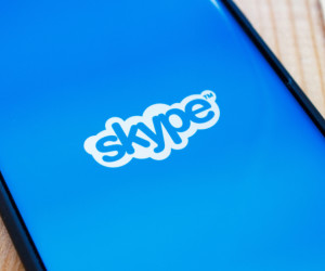 Skype erhält OneDrive-Integration