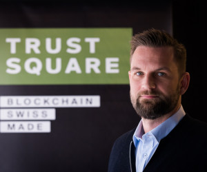 Trust Square erhält einen General Manager