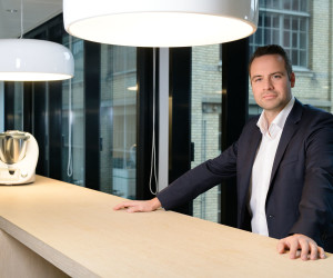 «Digitale Transformation ist der falsche Begriff»