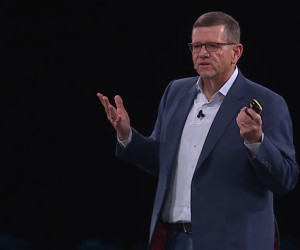 Cisco: «Wir müssen das Netzwerk neu denken»