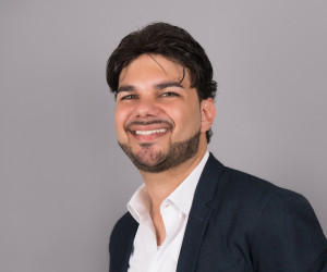 Neuer Chef bei Arrow ECS Schweiz