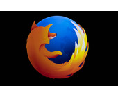 Firefox Logo