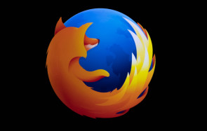 Firefox Logo 