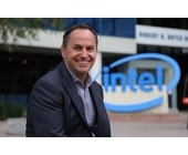 Neuer Intel-CEO Robert Swan