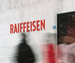 Raiffeisen führt Avaloq-Plattform ein